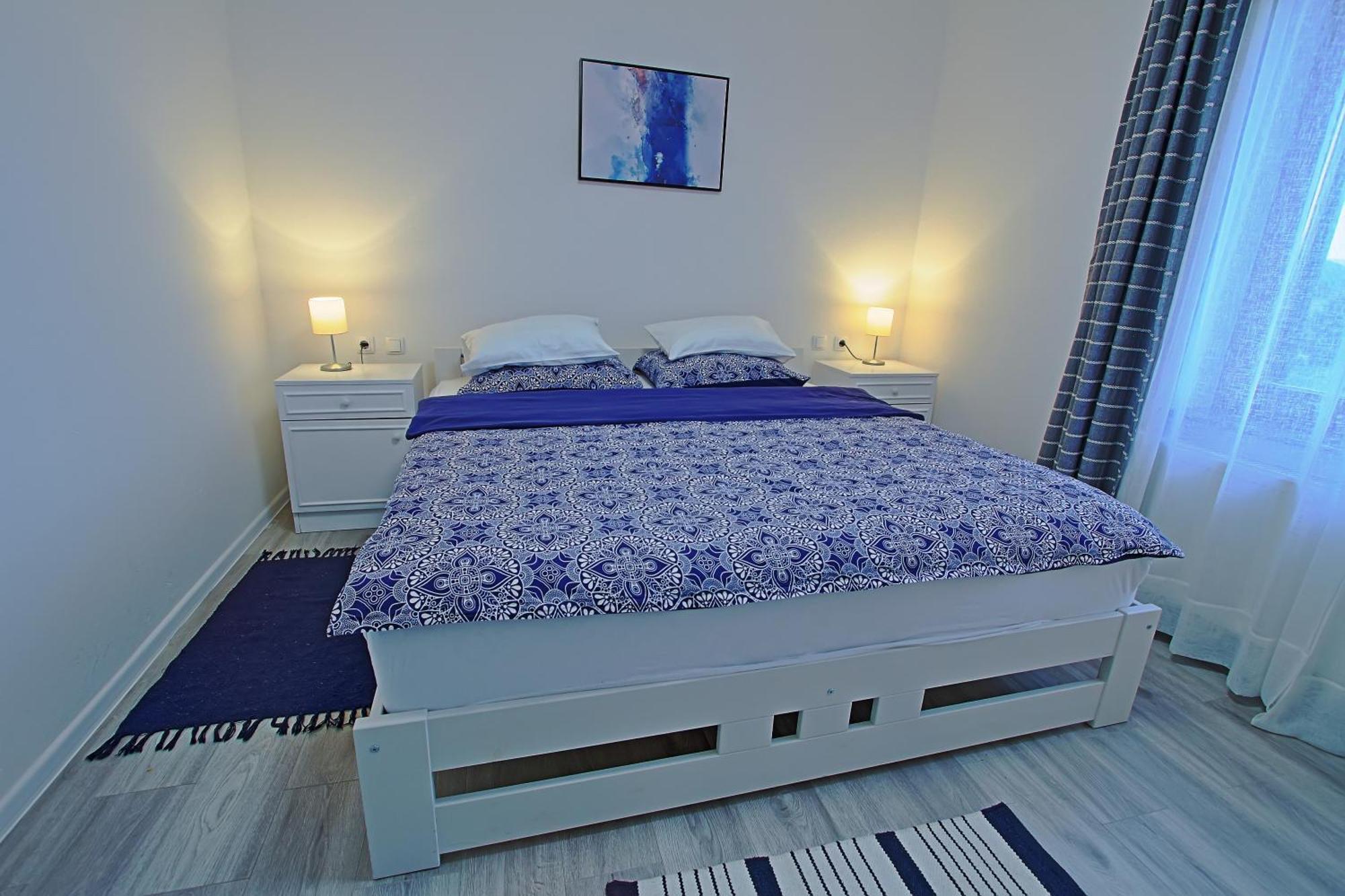 Holiday Home Sinac Εξωτερικό φωτογραφία