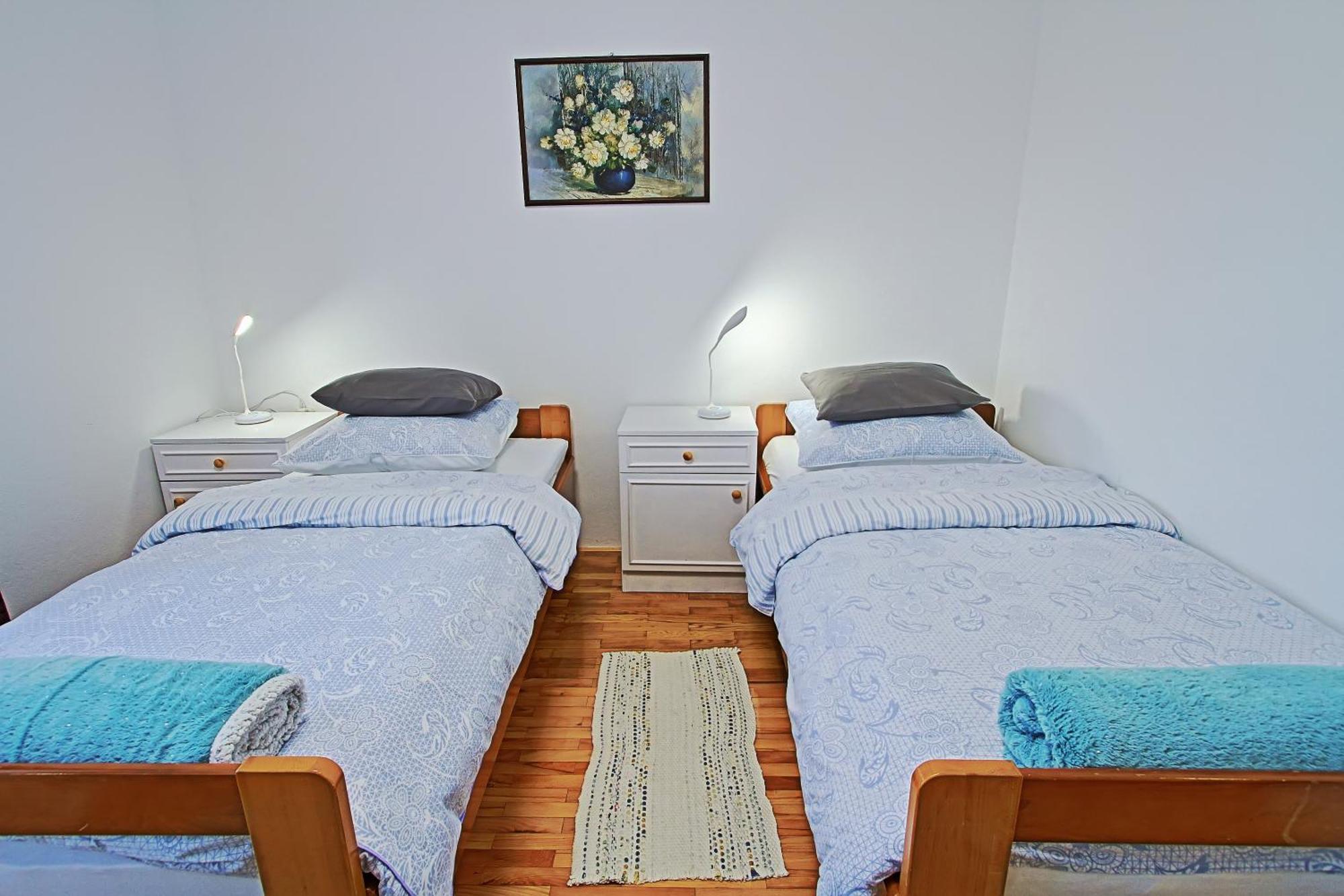 Holiday Home Sinac Εξωτερικό φωτογραφία