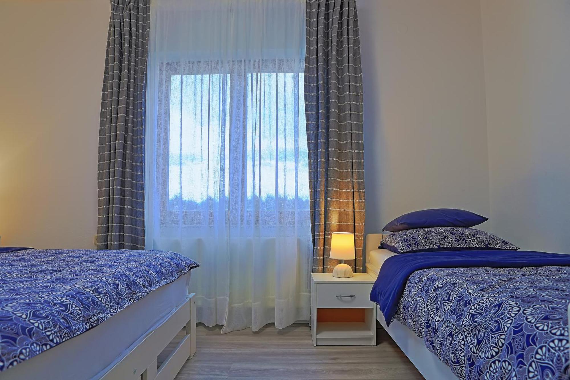 Holiday Home Sinac Εξωτερικό φωτογραφία